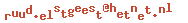 e-mailadres