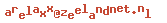 e-mailadres