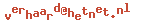 e-mailadres