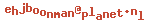 e-mailadres