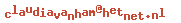 e-mailadres