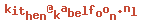 e-mailadres