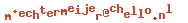 e-mailadres