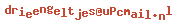 e-mailadres