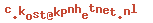 e-mailadres