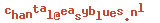 e-mailadres