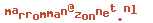 e-mailadres
