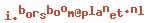 e-mailadres