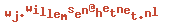 e-mailadres
