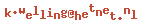 e-mailadres