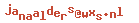 e-mailadres