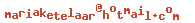 e-mailadres