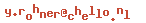 e-mailadres