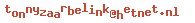 e-mailadres