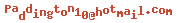 e-mailadres