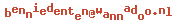 e-mailadres