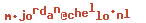 e-mailadres