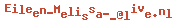 e-mailadres