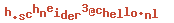 e-mailadres
