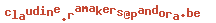 e-mailadres