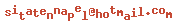 e-mailadres