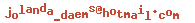 e-mailadres