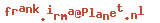 e-mailadres