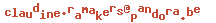 e-mailadres