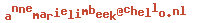 e-mailadres
