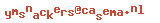 e-mailadres