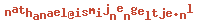 e-mailadres