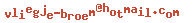 e-mailadres