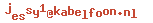 e-mailadres
