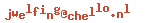 e-mailadres