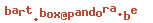 e-mailadres