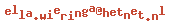 e-mailadres
