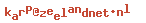 e-mailadres