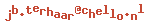 e-mailadres