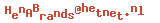 e-mailadres