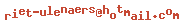 e-mailadres