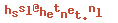 e-mailadres