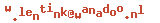 e-mailadres