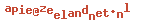 e-mailadres