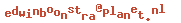 e-mailadres