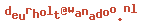 e-mailadres