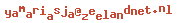 e-mailadres