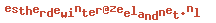 e-mailadres