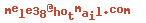 e-mailadres
