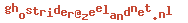 e-mailadres