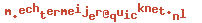 e-mailadres